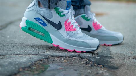 nike air max command schuhe waschen in der waschmaschine|Nike Air Max waschen .